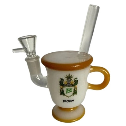 Teacup Glass (15cm) Cig Corp