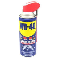 WD40 Safe