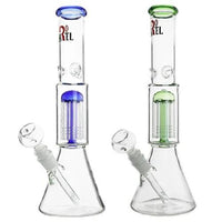 420C Glass Beaker w/Perc- 30cm