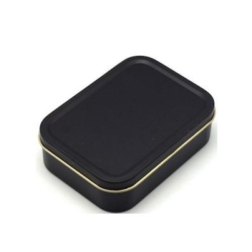 Black Tin Agung