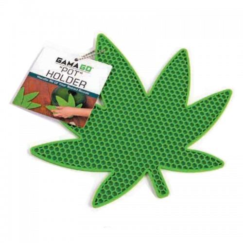 Pot Holder William Valentine