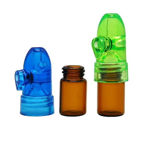 Snuff Bullet Small- 53mm DHGate