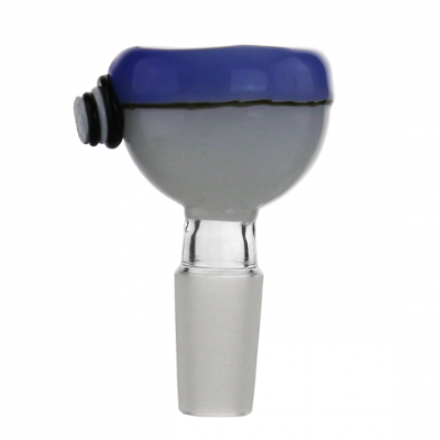 Pokeball Cone Piece- 14mm Down Under Wholesalers