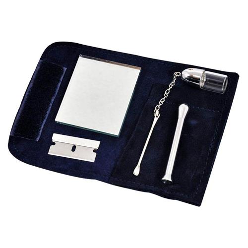 Snuff Kit Pouch Lge Cig Corp