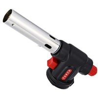 Multi-Purpose Torch Head