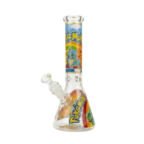 Pokemon Beaker 25cm