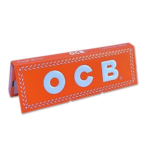 OCB Orange Papers Down Under Wholesalers