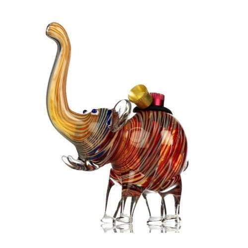 Elephant Pipe