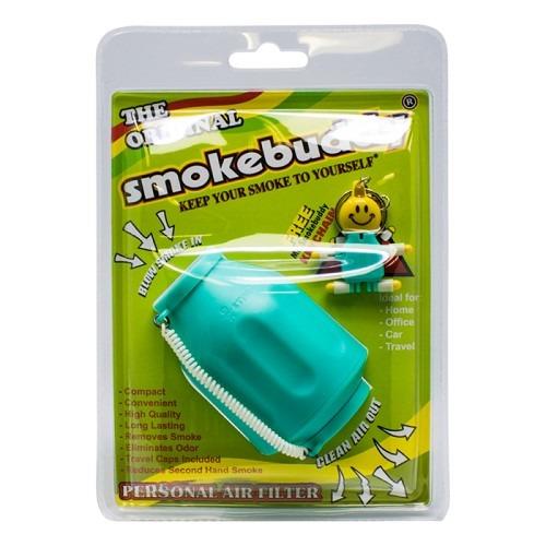 Smoke Buddy Original- Teal Agung