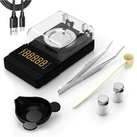 MAXUS Digital Milligram Scale 50g/0.001g