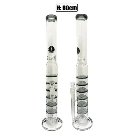 SA Premium Limited Edition- 6-Perc. Tube (60cm) Trio Trading