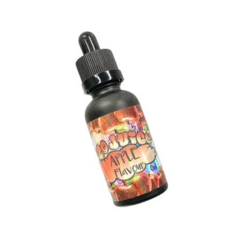420 Juice- Apple Trio Trading