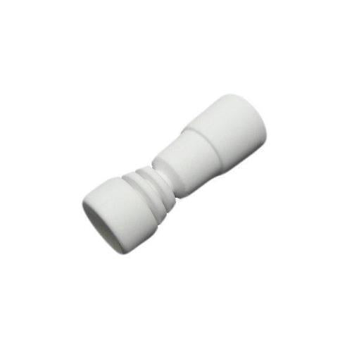 Ceramic Domeless Nail #3 14mm/19mm Down Under Wholesalers