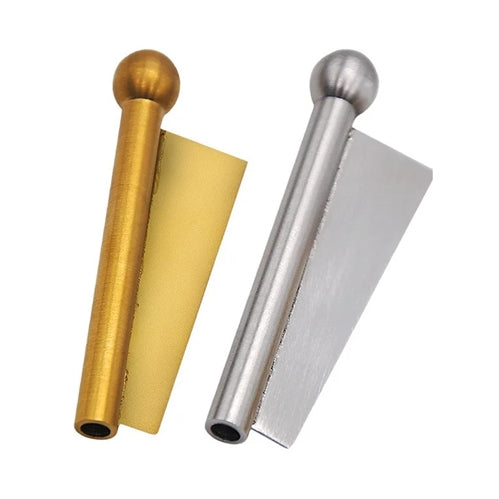 Steel Bulb Tooters w/ Blade AliExpress