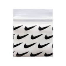 Printed Bags, 32x32mm (125125)- Nike