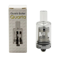 Quarta/Motar Quartz Boiler Tank