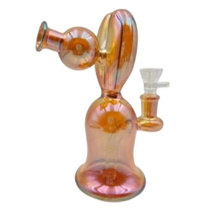 Bubble Dog Rig Gold (16cm) Xu Bongs