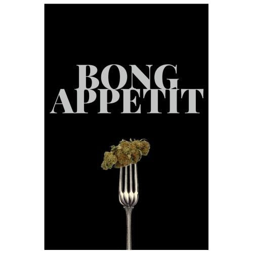 Bong Appetit Amazon