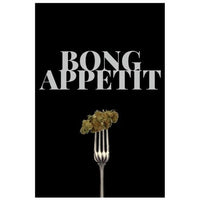 Bong Appetit