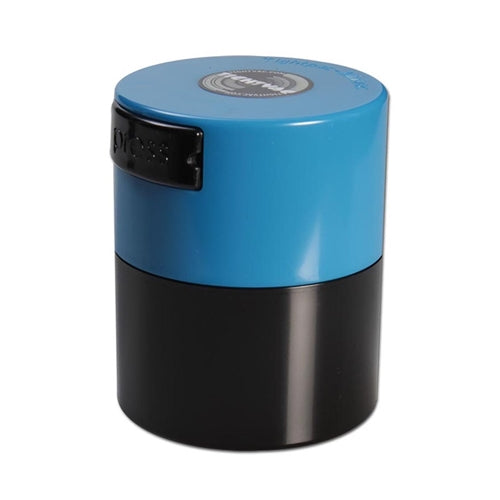 Tightpac Mini Vac Container 40g Near Dark
