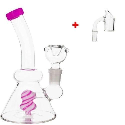 Lollipop Dab Rig Down Under Wholesalers