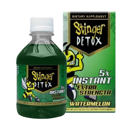 Stinger Detox- Watermelon