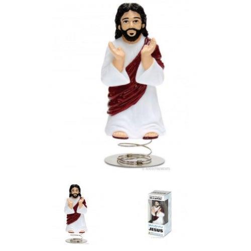 Dashboard Jesus William Valentine