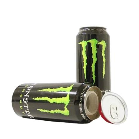 Safe Can- Monster Agung