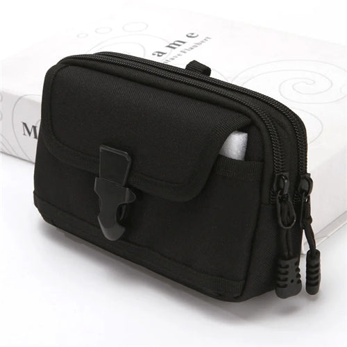 Multi-Pocket Pipe Pouch 17cm AliExpress
