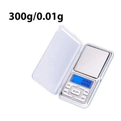 MH Digital Scale 300gx0.01g Down Under Wholesalers