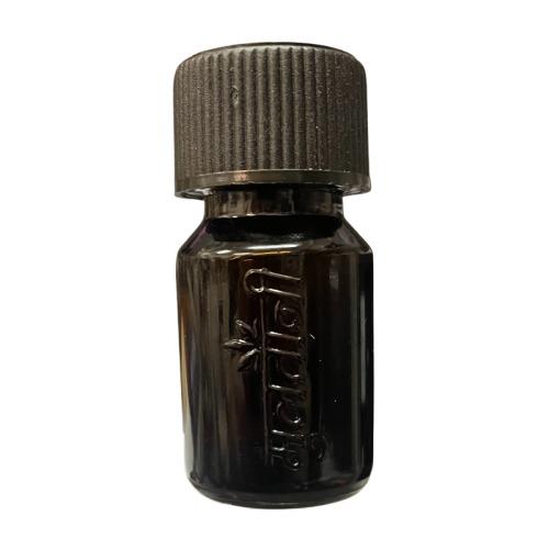 Glass Medicine Bottle 20ml High on Chapel