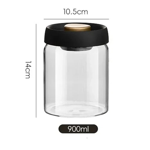 Vac-Seal Container- 900ml High on Chapel