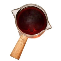Glass Pouring Jar- 75ml