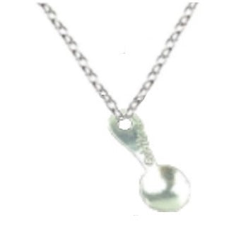 Tibetan Silver Spoon Necklace AliExpress
