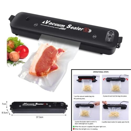Xiaomi Vacuum Sealer