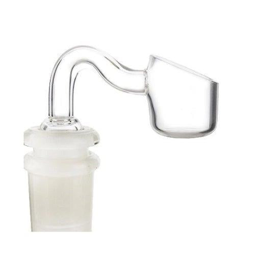 Quartz Dab Banger- 14mm Male Down Under Wholesalers