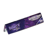 Juicy Jay King Size- Blackberry Brandy