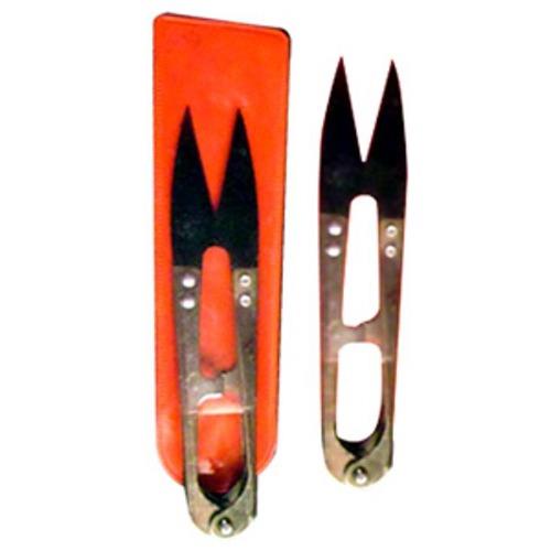 Scissors Trio Trading