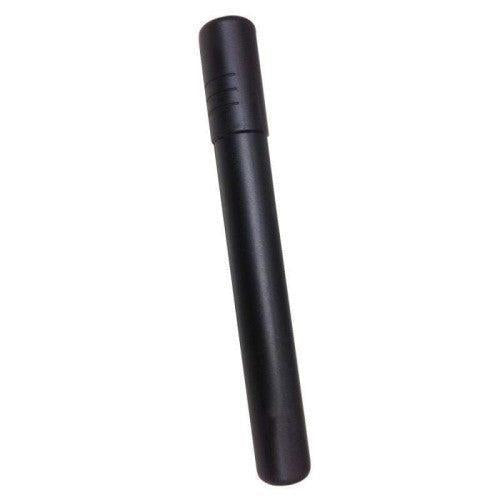 Plastic Cigar Tube Roadrunner