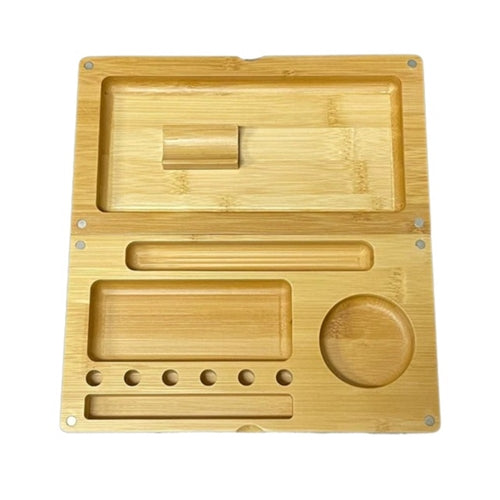 Ongbay Multi Rolling Box 22x10.5cm Cig Corp