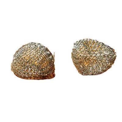 Mesh Screen Balls- 19mm Temu