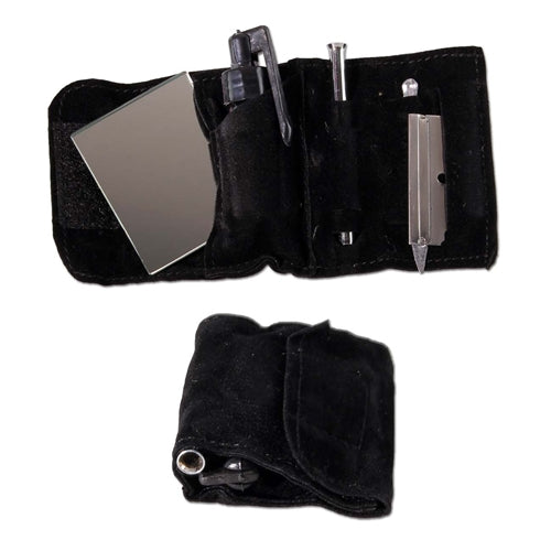 Pocket Snuff Kit Small Near Dark