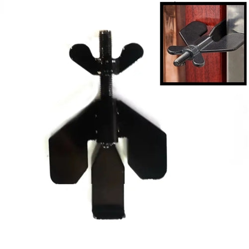 Self-Defence/Hotel Door Lock Temu