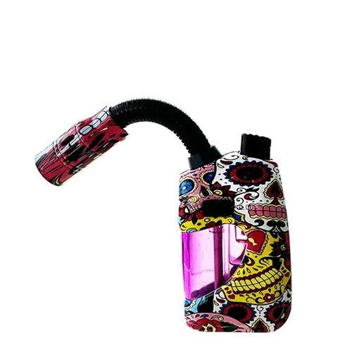 Flex Flame Jet Lighter
