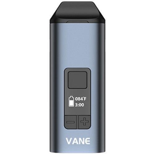 Yocan Vane Herb Vaporizer- Sky Blue JD Suppliers