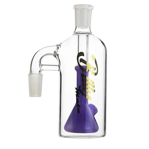 BM 14mm Chamber w/ Internal Beaker Down Under Wholesalers
