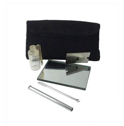 Snuff Kit w/ Pouch Down Under Wholesalers