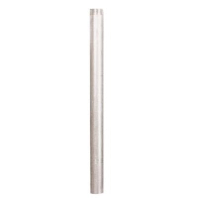 Alum. Single Thread Stem- 12cm Agung