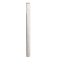 Alum. Single Thread Stem- 12cm