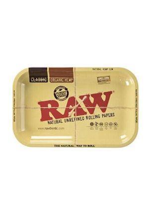 Raw Rolling Tray M JD Suppliers